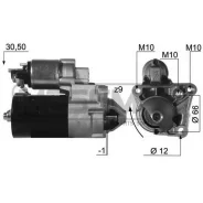 ������� Renault Laguna II 1.8/2.0 0.9kw ERA 220462 ERA 220462 220462 ����