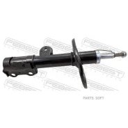 ����������� �������� ������ GAS. TWIN TUBE Febest 01660968FR Febest 01660968FR 01660968FR ����