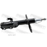 ����������� �������� ����� GAS. TWIN TUBE Febest 01660967FL Febest 01660967FL 01660967FL ����