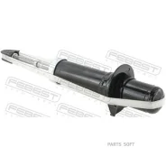 ����������� �������� GAS. TWIN TUBE Febest 14110003F Febest 14110003F 14110003F ����