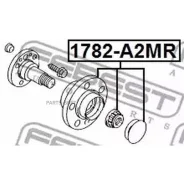 ������� ������ Febest 1782A2MR Febest 1782A2MR 1782A2MR ����