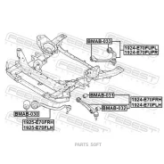 ���� �������� ������ Febest 1925E70FRH Febest 1925E70FRH 1925E70FRH ����