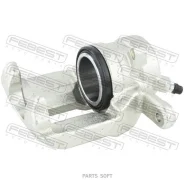 ������� ����. �������� ������! Lada Largus, Renault Captur/Clio/Duster/Logan 07 Febest 2477Dustfr Febest 2477Dustfr 2477DUSTFR ����