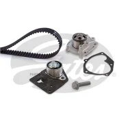 ����������� ������� ��� � ������� ������� PowerGrip� Kit Gates KP15552XS Gates KP15552XS KP15552XS ����