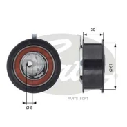 �������� ����� ������� ��� PowerGrip� Gates T43069 Gates T43069 T43069 ����