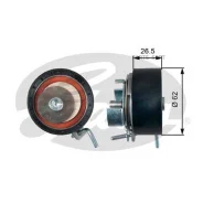 �������� ����� ������� ��� PowerGrip� Gates T43234 Gates T43234 T43234 ����