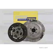 ���������!d=200, �z=28, �20, �3x22, �1VW Bora/Golf, Skoda Octavia 1.4 16V/1.6 96 Krafttech W19200I9 �-�� Krafttech W19200I9 W19200I9 ����