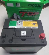 ����������� TOP MF 65L Hyndai 75D23L ����