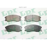 ������� ��������� Chevrolet Captiva/OPEL Antara 2.0D/2.4/3.2 07- �������� LPR 05P1322 LPR 05P1322 05P1322 ����