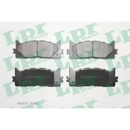 ������� ��������� Toyota Camry V40 06-/V50 11-/Lexus ES 240/350 06- �������� LPR 05P1593 LPR 05P1593 05P1593 ����