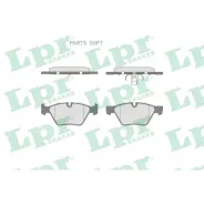 ������� ��������� BMW 5 F10/F11 2.0-3.0 10- �������� LPR 05P1641 LPR 05P1641 05P1641 ����