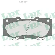 ������� ��������� Toyota Hilux 05- �������� LPR 05P1682 LPR 05P1682 05P1682 ����