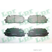 ������� ��������� AUDI Q5 16-/Q7 15-/VW Touareg 18- �������� LPR 05P2102 LPR 05P2102 05P2102 ����