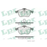 ������� ��������� OPEL Astra G 2.0/Vectra B/Zafira A/SAAB 9-3/9-5 98 �������� LPR 05P635 LPR 05P635 05P635 ����