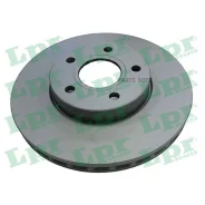 ���� ��������� FORD Focus II/III/C-MAX 03-/Volvo S40 04- �������� ����. D 278��. LPR F1028VR LPR F1028VR F1028VR ����