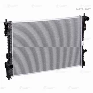 �������� FORD Explorer 3.5I 11- Luzar LRC 1088 Luzar LRC1088 LRC1088 ����