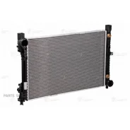 �������� ���. ��� �/� Mercedes-Benz C (W203) (00-) M/A Luzar LRC15103 Luzar LRC15103 LRC15103 ����