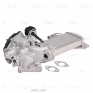 ������ EGR � ����������. VW Transporter 03- Luzar LREG 1801 Luzar LREG1801 LREG1801 ����