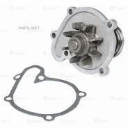 ����� ������� ��� �/� Nissan Cube (98-)/Micra (92-) 1.0i/1.3i [CG10, CG13] (LWP 1406) Luzar LWP1406 Luzar LWP1406 LWP1406 ����