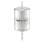 ������ ��������� MANN-Filter WK7203 MANN-Filter WK7203 WK7203 ����