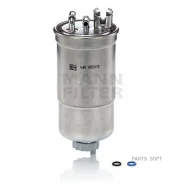 ������ ��������� MANN-Filter WK853/3X MANN-Filter WK8533X WK8533X ����