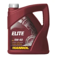 Mannol Elite