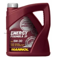Mannol Energy Formula JP