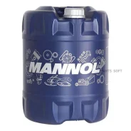 Mannol TS-7 UHPD Blue