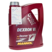 Mannol Dexron VI