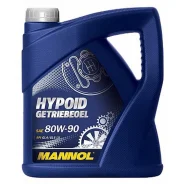 Mannol Hypoid