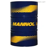 Mannol TS-5 UHPD
