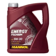 Mannol Energy Premium