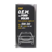Mannol Energy Formula FR