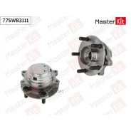 ������� � ����� � ����������� �����. Infiniti FX/Nissan 370 Z (Z34) 2009 - Masterkit 77SWB3111 77SWB3111 Masterkit 77SWB3111 77SWB3111 ����