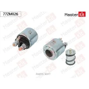 ���� ����������� Renault Logan I(LS_), Duster, Sandero, Megane III 04- Masterkit 77ZM026 Masterkit 77ZM026 77ZM026 ����