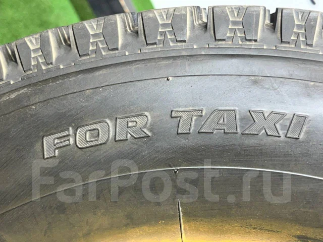 Bridgestone Blizzak For Taxi TM-03. ������, ��� �����, 2016 ���, �/�, ����� 5 % ����