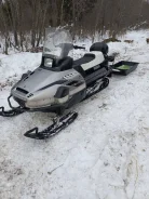 Yamaha Viking 540. ��������, ��, �� ����
