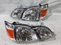 ���� ������� 44-48 �������� Toyota Gaia 2001-2004� ���������� 4448 ����