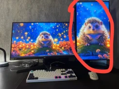 LG. 27", ���������� �� (LCD, LED, QLED) ����