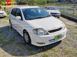 Toyota Allex. NZE121, 1NZFE ����