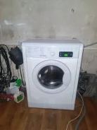 Indesit. �������� 4��� ����