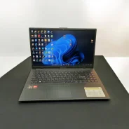 Asus VivoBook Go 15 E1504FA. 15.6", 2,8����, ��� 512 ��, ���� 512���, WiFi: 1, Bluetooth: 1, ����������� �� 6��. ����