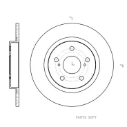 ���� ��������� G-brake GR-01866 GR01866 ����
