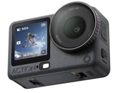 DJI Osmo Action 6. 20 � ����� ��, � ���������� ����