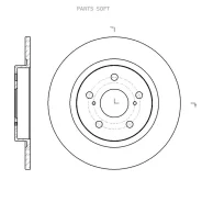 ���� ��������� G-brake GR-01866 G-Brake GR-01866 GR01866 ����