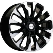 Khomen Wheels KHW2010