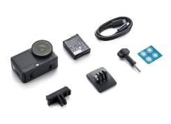 DJI Osmo Action 6. 20 � ����� ��, � ���������� ����