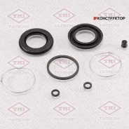 ����������� ���������� �������� /�������� Tatsumi /Toyota; TCG1163; D4258 BR0342 243006 TCG1163 ����