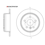 ���� ��������� G-brake GR-01131 G-Brake GR01131 GR01131 ����
