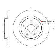 ���� ��������� G-brake GR-01866 G-Brake GR01866 GR01866 ����